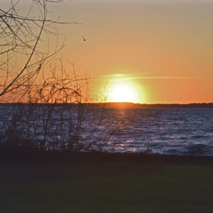 Spring Sunset 2020 - NWM